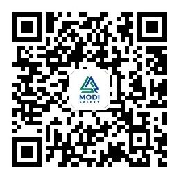 微信搜一搜墨地安全服务号二维码